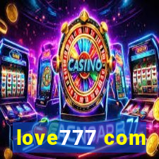 love777 com